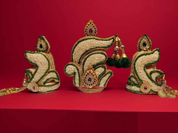 Kiritam's